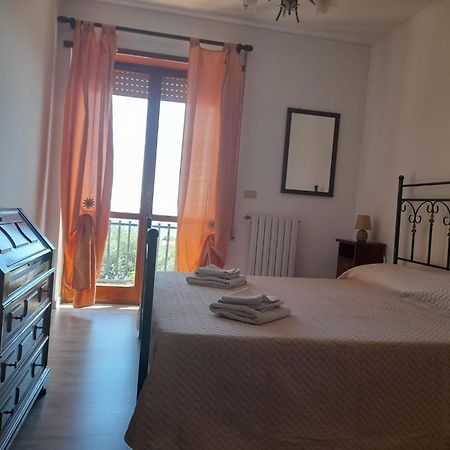 B&B Anxur Терачина Екстериор снимка