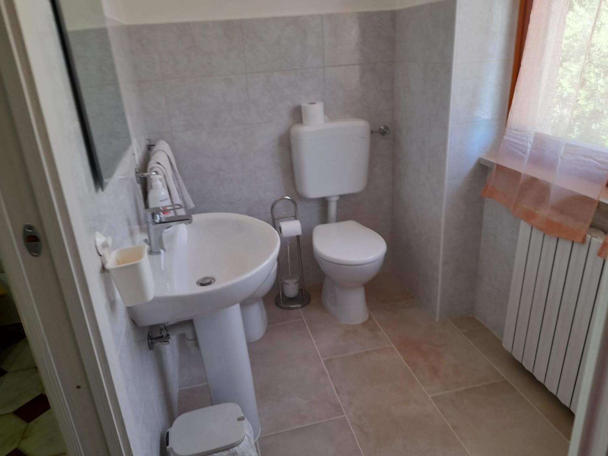B&B Anxur Терачина Екстериор снимка
