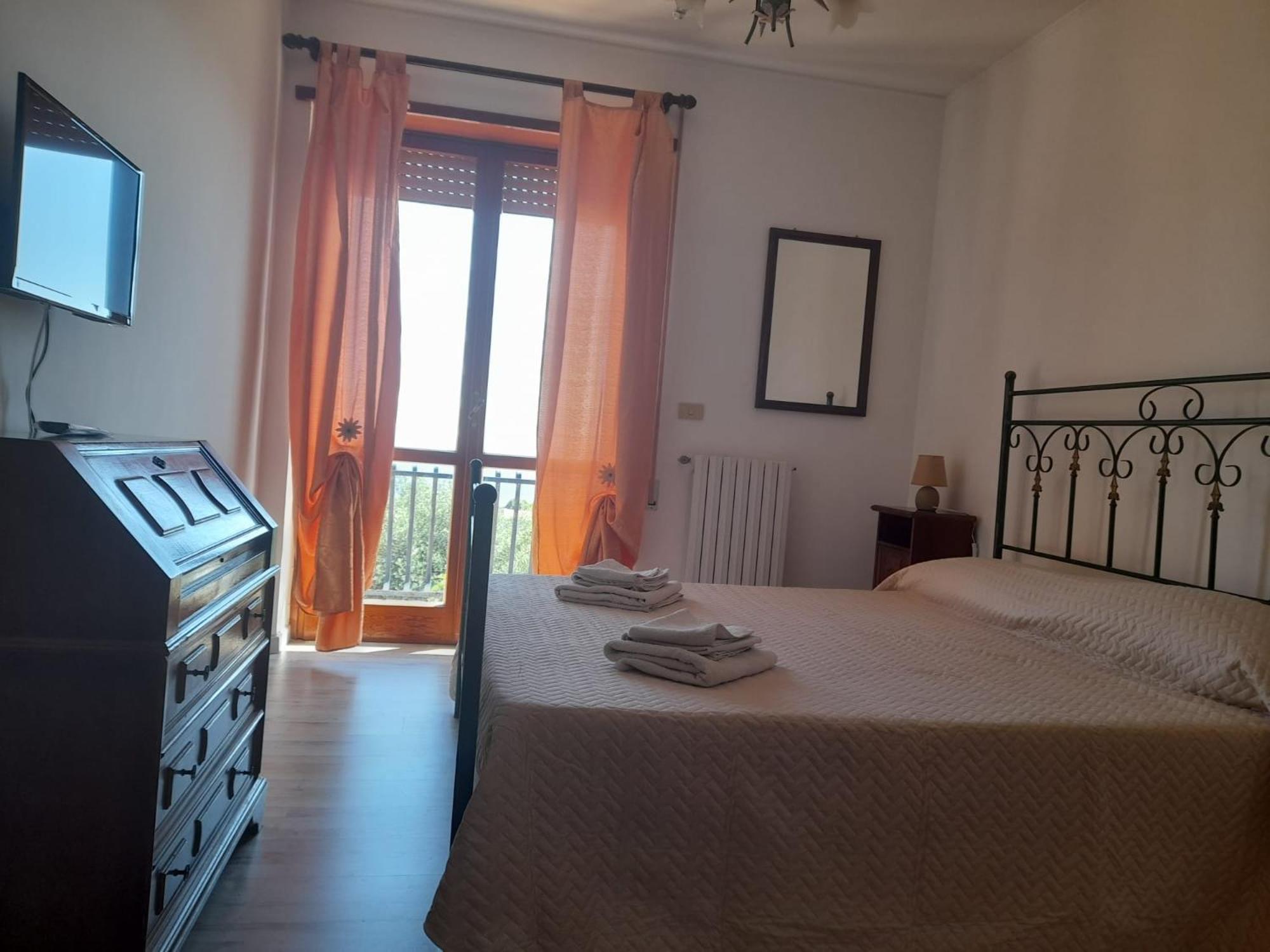 B&B Anxur Терачина Екстериор снимка