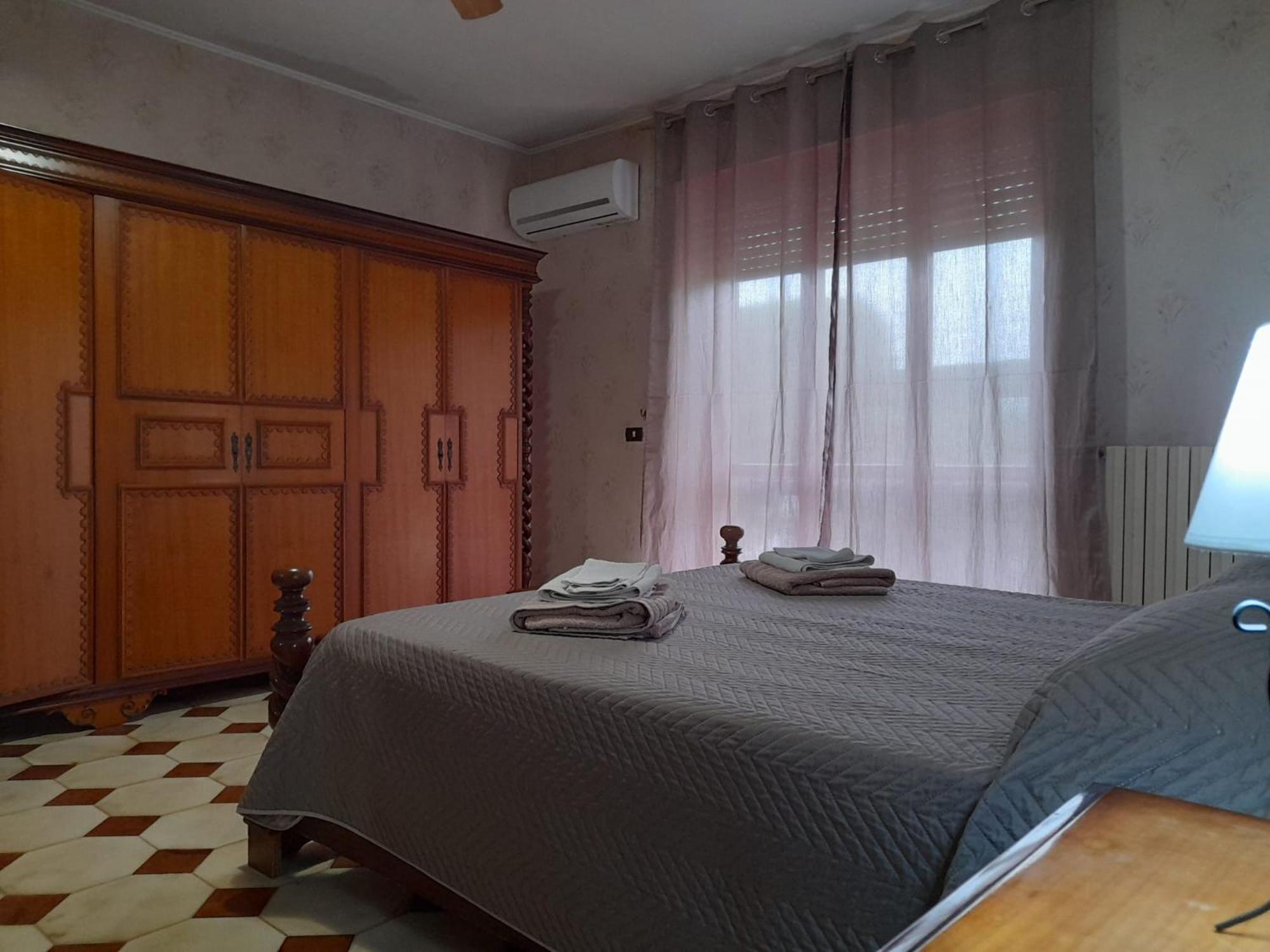 B&B Anxur Терачина Екстериор снимка