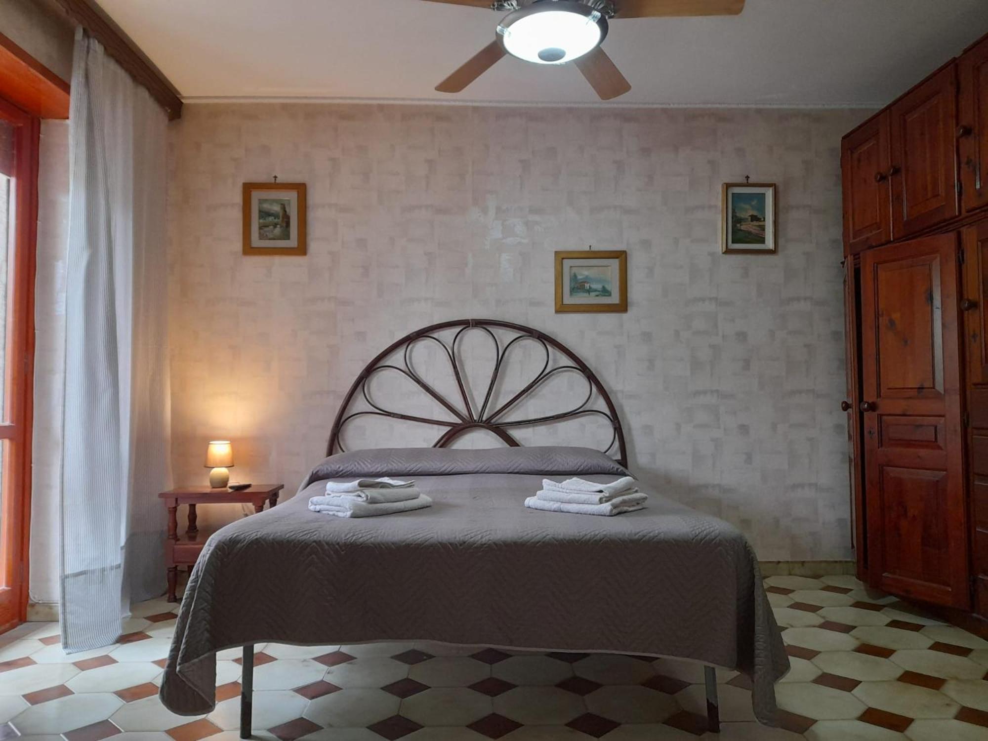 B&B Anxur Терачина Екстериор снимка