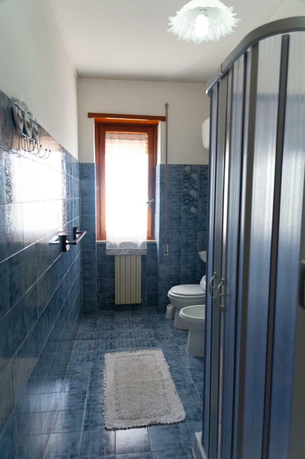 B&B Anxur Терачина Екстериор снимка